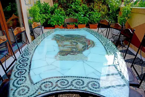 Antea Palace Hotel & Spa in Fatih — foto 20