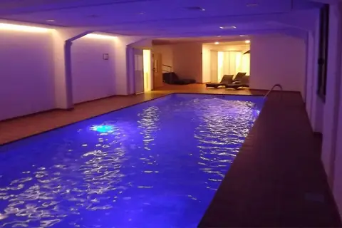 Parkhotel Zanzanu in Tignale — foto 19