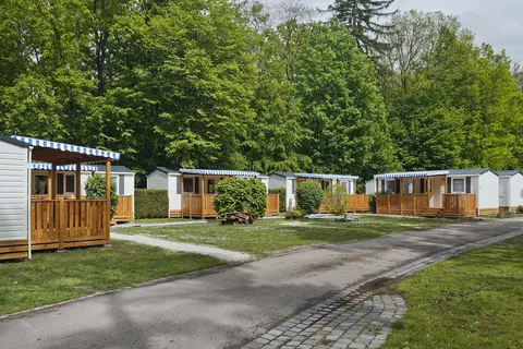 Knaus Campingpark Nürnberg foto 6