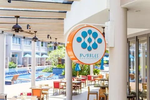 Grand Mercure Phuket Patong in Patong Beach — foto 8