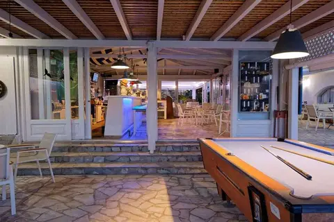 Anissa Oasis Beach in Chersonisos Municipal Unit, foto 10