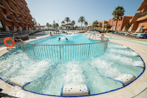 Protur Roquetas Hotel & Spa foto 14