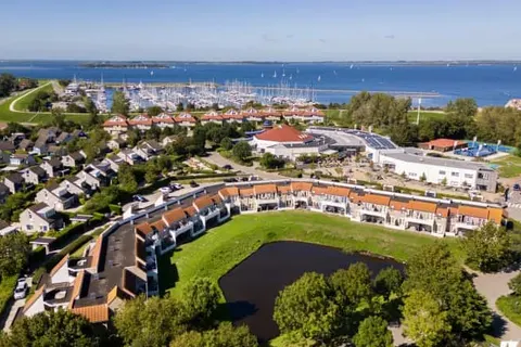 Summio Parc Port Greve foto 1