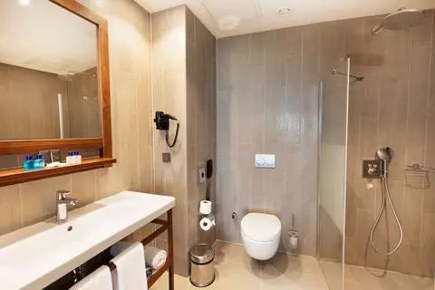Seven For Life Thermal Hotel in Kusadasi — foto 25