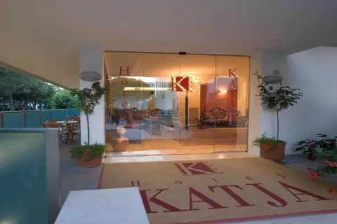 Hotel Katja in Bibione, foto 3