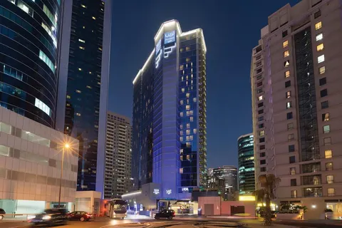 TRYP By Wyndham Dubai foto 3