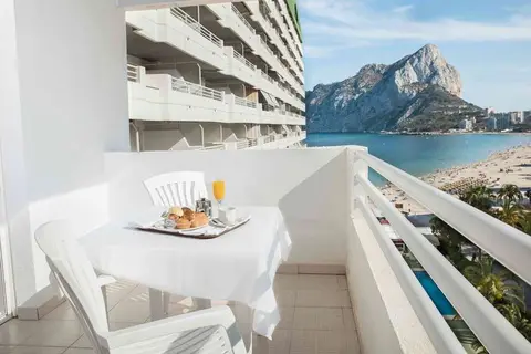AR Roca Esmeralda & Spa in Calp — foto 11