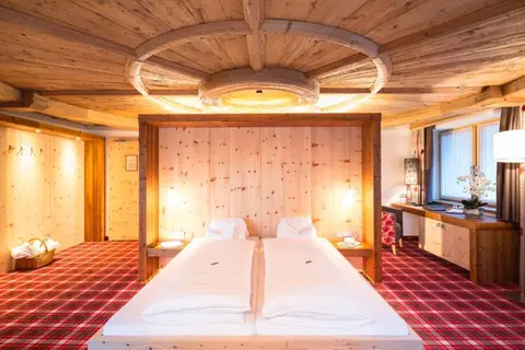 Hotel Solaria in Ischgl — foto 16