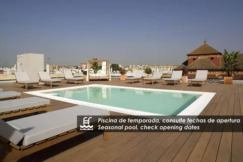 Zenit Sevilla in Sevilla — foto 12