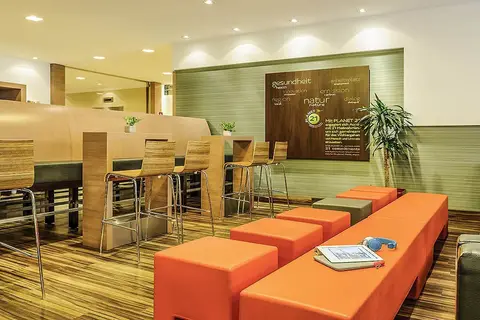 Hotel ibis Wien Mariahilf in Wenen — foto 23