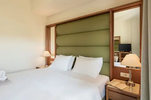 Cretan Dream Resort & Spa in Agia Marina — foto 30