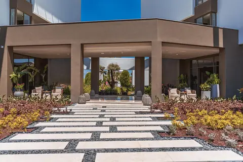 Sentido Serra Resort in Manavgat, foto 14