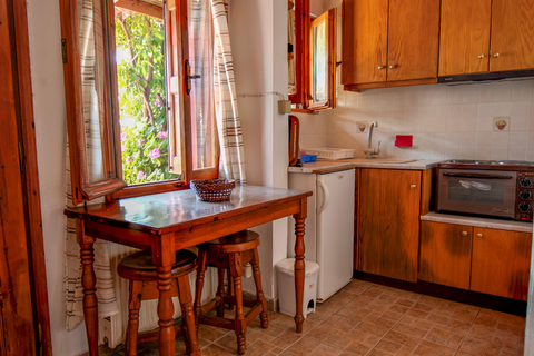 Studio's Lela's Kaptani Molivos foto 9