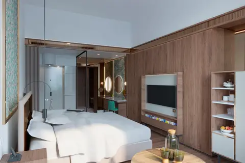 Palazzo Cordusio Gran Meliá in Milaan — foto 14