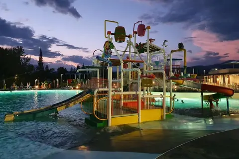 Sisan Family Resort in Bardolino — foto 28