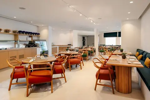 Croco Mykonos in Τούρλος — foto 19