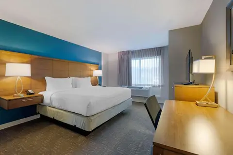 Staybridge Suites Orlando Royale Parc Suites in Kissimmee — foto 12