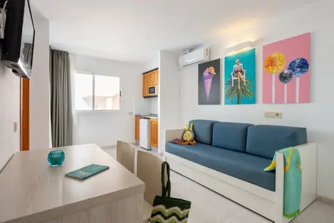 Apartamentos Vibra Panoramic in Ibiza-Stad, foto 28