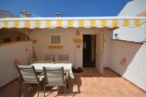 Gran Vista - inclusief huurauto foto 30