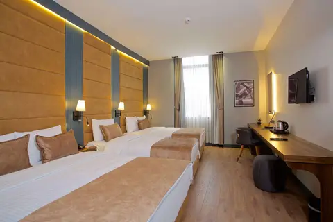 Days Inn by Wyndham Istanbul Arnavutkoy in Istanbul, foto 17