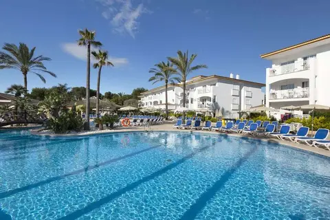 Aparthotel Playa Mar & Spa in Pollença