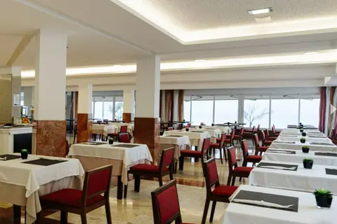 THB Gran Bahía - Apartamentos in Santa Margalida — foto 9