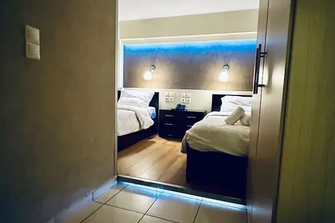 Mc Queen Rooms & Apartments in Athene, foto 29