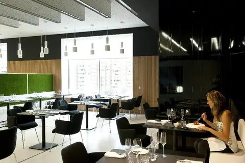 Barceló Sants in Barcelona, foto 28