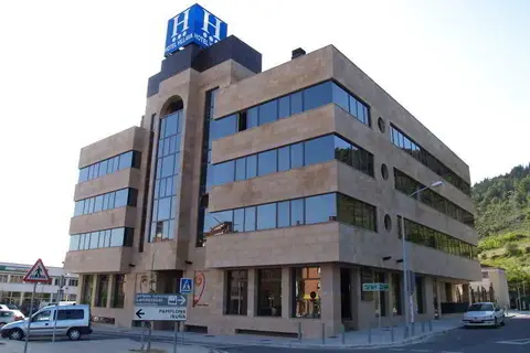 Hotel Villava Pamplona in Villava — foto 18