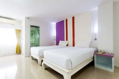 Samui Verticolor in Baan Chaweng, foto 14