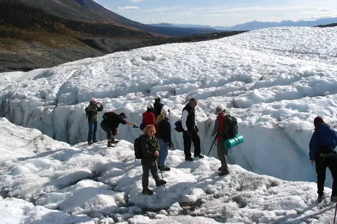 Explore the Wilderness of Alaska & Yukon foto 5