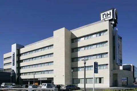 NH Alcorcón in Alcorcón — foto 18