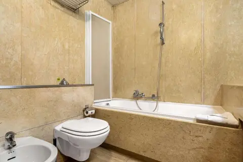 B&B Hotel Milano Portello in Milaan, foto 19