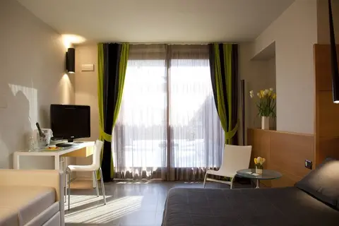 Hotel Zone in Rome — foto 16