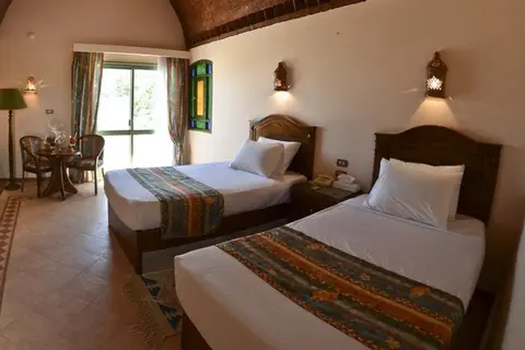 Shams Alam Beach Resort in Shams Alam Beach Resort — foto 2