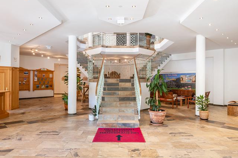 Hotel Thaneller foto 20