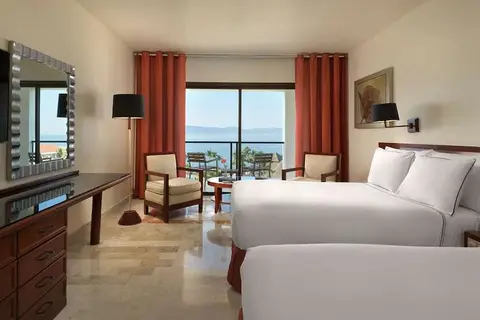 Melia Puerto Vallarta All Inclusive in Puerto Vallarta, foto 5