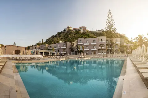 Porto Platanias Village Resort foto 22