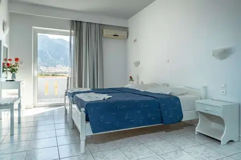 Evripides Village Beach Hotel in Pyli, foto 19