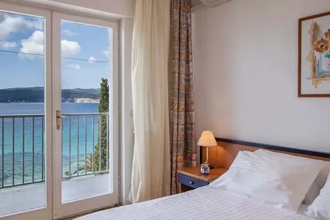 Orsan Hotel by Aminess in Orebić — foto 26