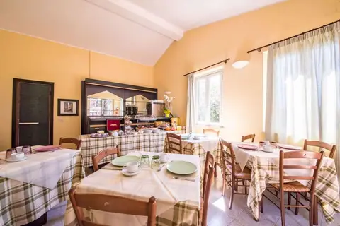 Country House San Potente in Assisi — foto 7