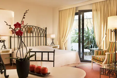 Avignon Grand Hotel in Avignon — foto 15