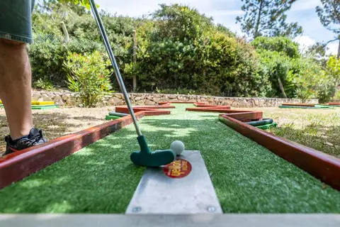 Camping Yelloh Colina Do Sol in Alcobaça — foto 28