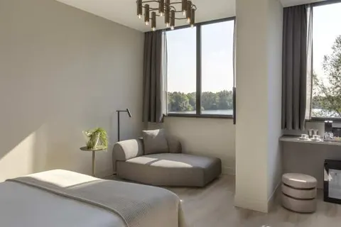 De Bronsbergen Wellness & Hotel foto 11