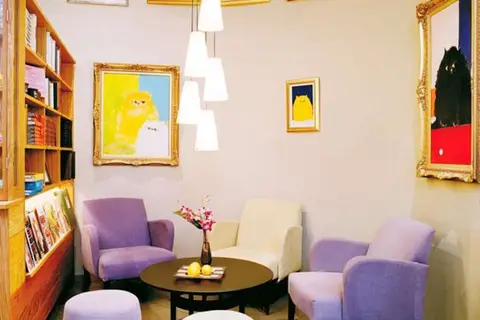 Hotel Freys in Stockholm — foto 12