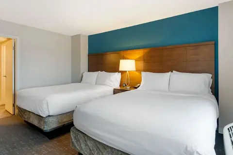 Staybridge Suites Orlando Royale Parc Suites in Kissimmee — foto 4