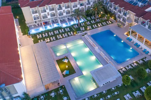 Zante Park Resort & Spa foto 9