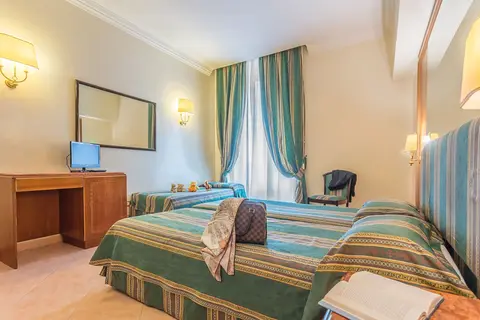 Hotel Floridia in Rome, foto 13