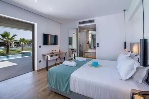 Myrion Beach Resort & Spa foto 5