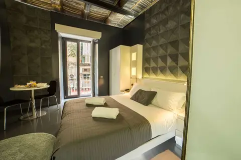 Chiaia 197 Deluxe Residence in Napels, foto 6